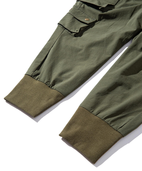 glamb（グラム）の「【glamb】フィリポカーゴパンツ/Filipo cargo