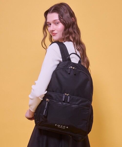 CAROVANA BACKPACK 10ポケットバックパック（バックパック/リュック