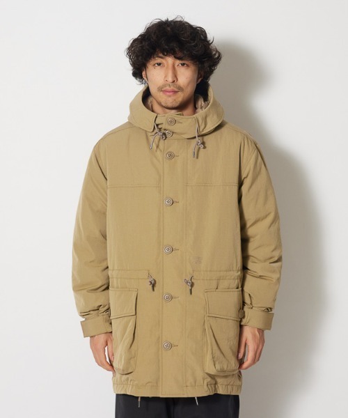 セール】TAKIBI Down Coat（ダウンジャケット/コート）｜Snow Peak