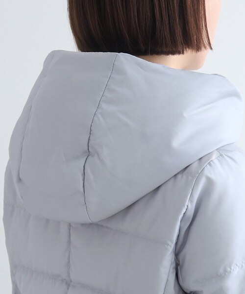 INDIVI（インディヴィ）の「◇【SALEおすすめコート/撥水/通勤