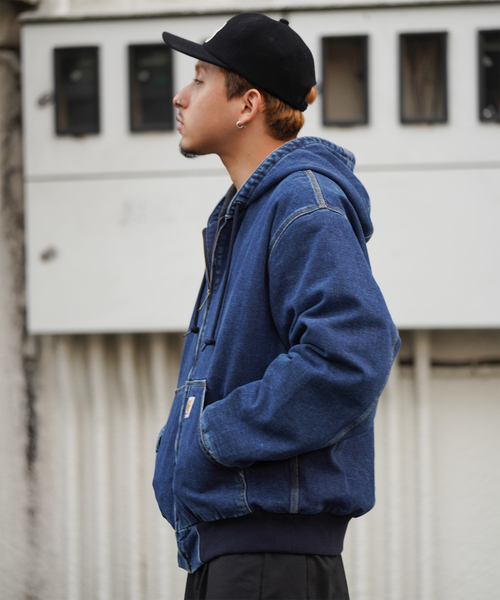 セール】CARHARTT WIP / カーハート ダブリューアイピー OG ACTIVE