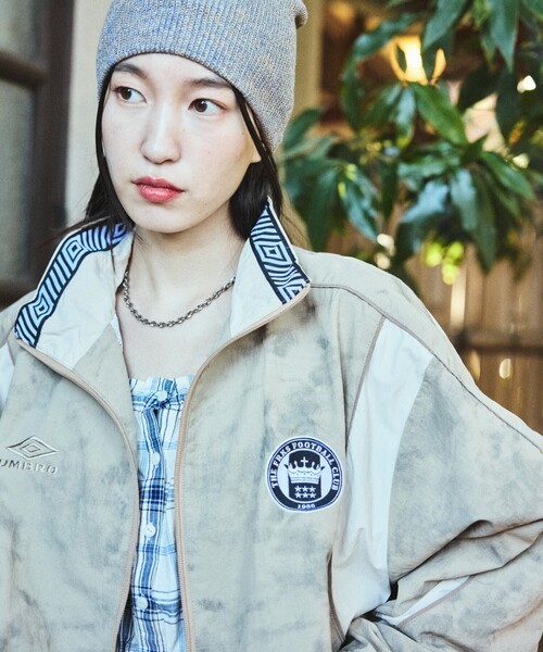 FREAK'S STORE（フリークスストア）の「UMBRO × FREAK'S STORE
