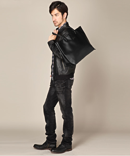 NANO universe（ナノユニバース）の「NUMBER (N)INE×JAM HOME MADE