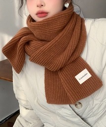 テラコッタ」に該当するマフラーファッション通販 - ZOZOTOWN