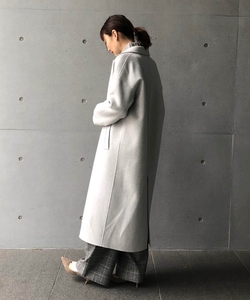 1er Arrondissement（プルミエアロンディスモン）の「接結両面ビーバー