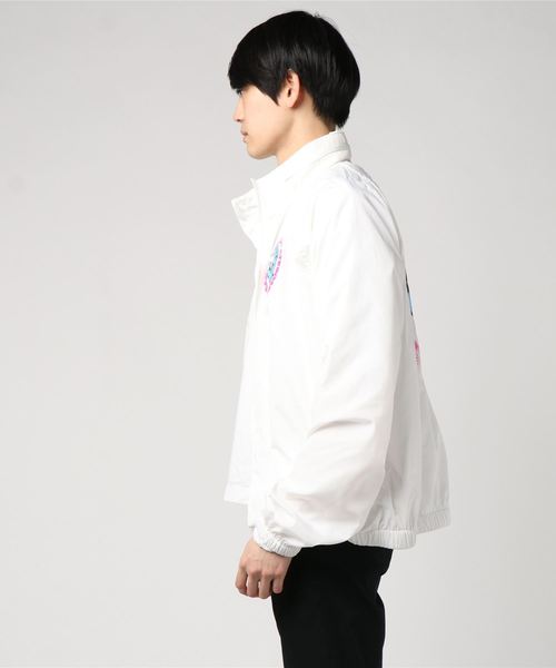 SANTA CRUZ（サンタクルーズ）の「ムラスポ限定 ジャケット SANTA CRUZ