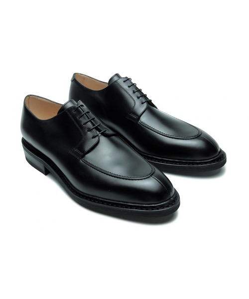 Paraboot（パラブーツ）の「ROUSSEAU / ルソー（ドレスシューズ）」 - WEAR