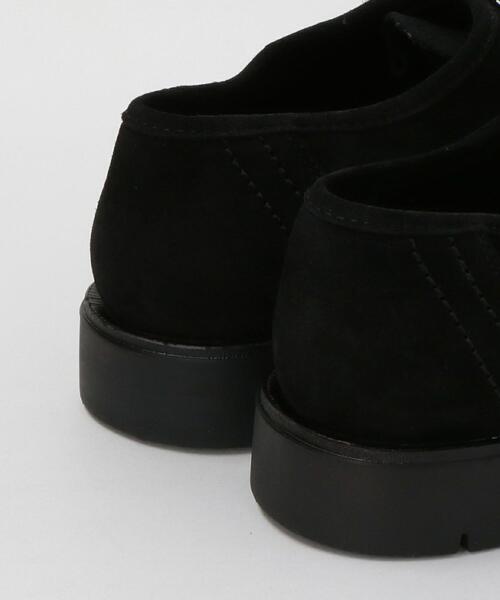 KLEMAN（クレマン）の「別注 [ クレマン ] KLEMAN GLR PADRE スエード