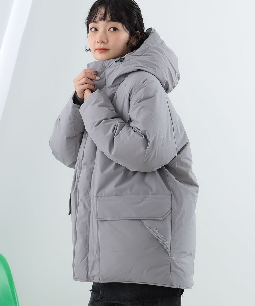 Ray BEAMS（レイビームス）の「Marmot × Ray BEAMS / 別注 ダウン