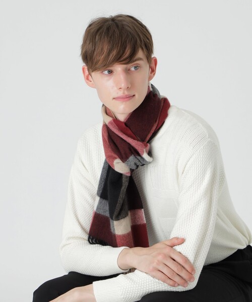 BLACK LABEL CRESTBRIDGE（ブラックレーベル・クレストブリッジ）の