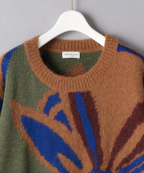 DRIES VAN NOTEN（ドリスヴァンノッテン）の「＜DRIES VAN NOTEN