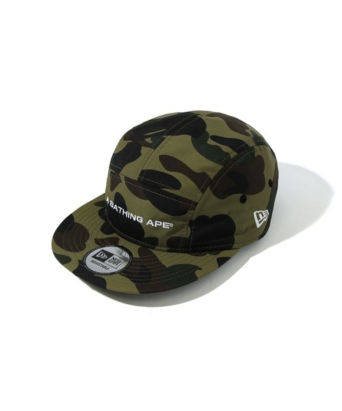 A BATHING APE（アベイシングエイプ）の「1ST CAMO A BATHING APE NEW