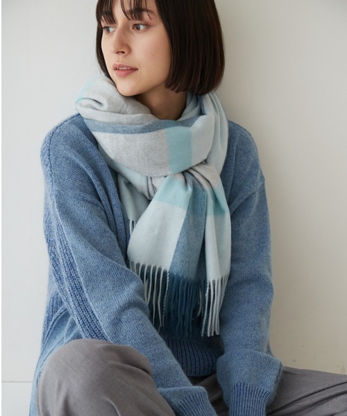 elegancese（エレガンセーゼ）の「◇【elegancese】カシミヤ