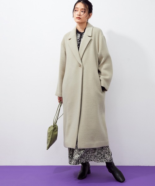 ADAM ET ROPE'（アダムエロペ）の「【WEB限定】ダブルクロスオーバー