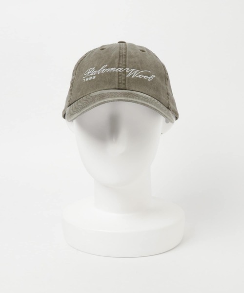 Paloma Wool（パロマウール）の「paloma wool SPAH（キャップ）」 - WEAR