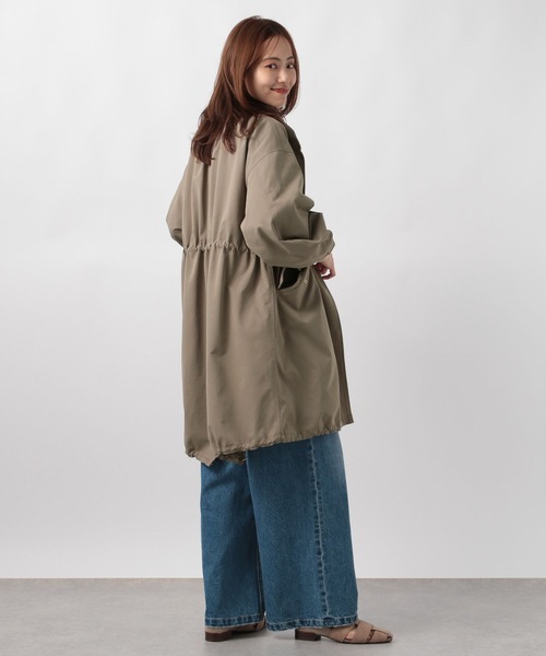 BARNYARDSTORM（バンヤードストーム）の「【WEB限定サイズL】撥水