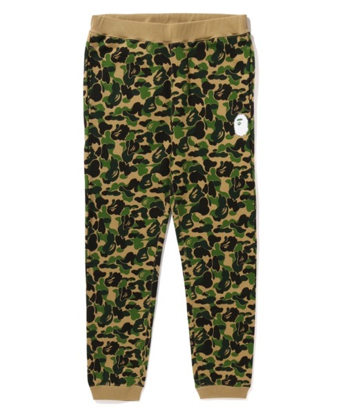 A BATHING APE（アベイシングエイプ）の「ABC CAMO CRYSTAL STONE
