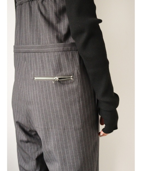 LA PEAU DE GEM（ラポドゥジェム）の「【LA PEAU DE GEM】ベアトップ