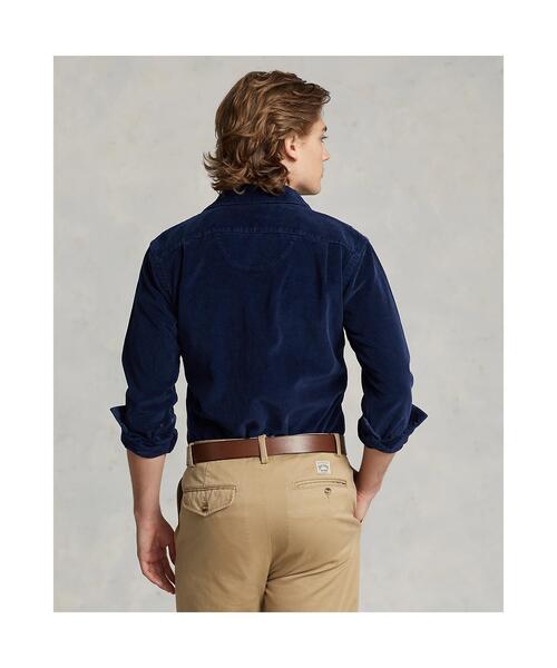 POLO RALPH LAUREN（ポロ ラルフ ローレン）の「クラシック フィット