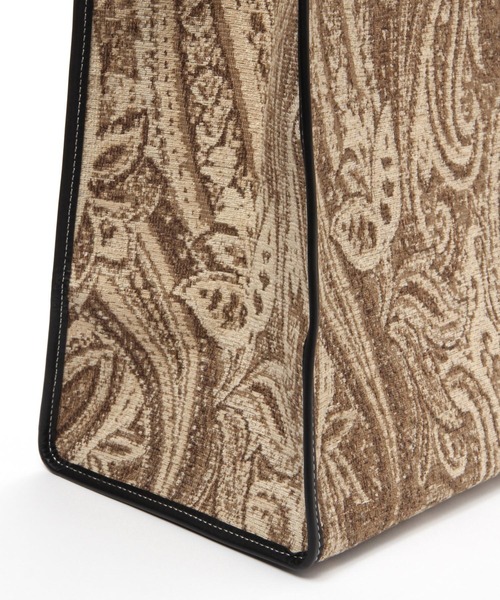 A VACATION（アヴァケーション）の「A VACATION / TANKAP 23SS【A4