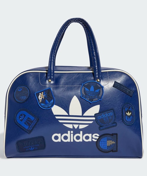 adidas（アディダス）の「ラージ ボウリングバッグ / アディダス