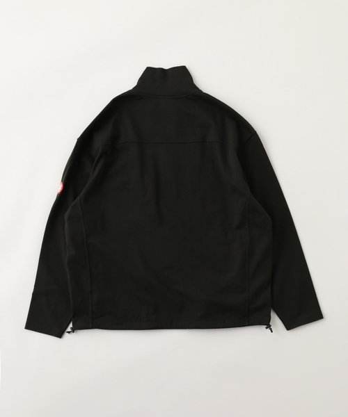 C.E（シーイー）の「【C.E / シーイー】cavempt HALF ZIP LIGHT