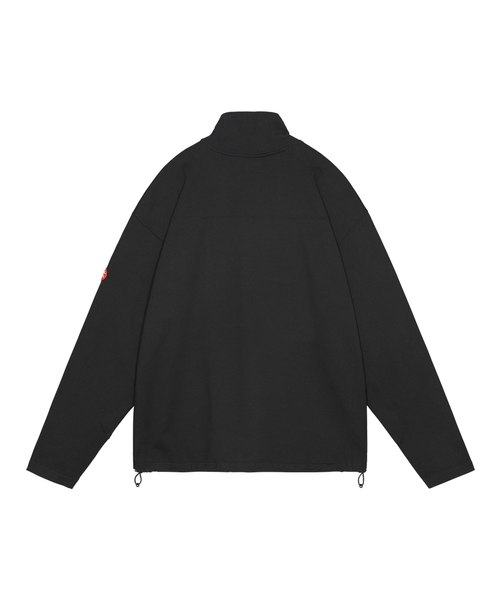 C.E（シーイー）の「【C.E / シーイー】cavempt HALF ZIP LIGHT