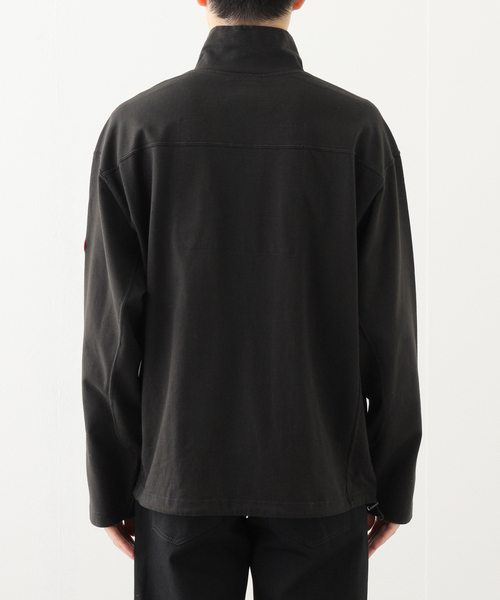 C.E（シーイー）の「【C.E / シーイー】cavempt HALF ZIP LIGHT