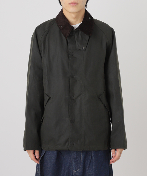 Barbour（バブアー）の「【BARBOUR×JOURNAL STANDARD / バブアー】別注