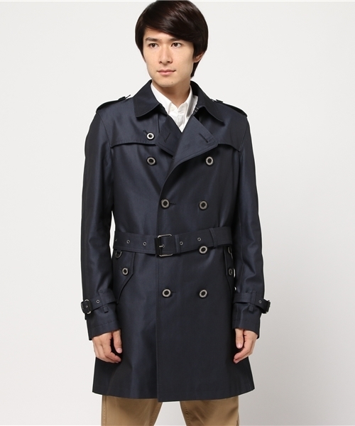 BLACK LABEL CRESTBRIDGE（ブラックレーベル・クレストブリッジ）の「J