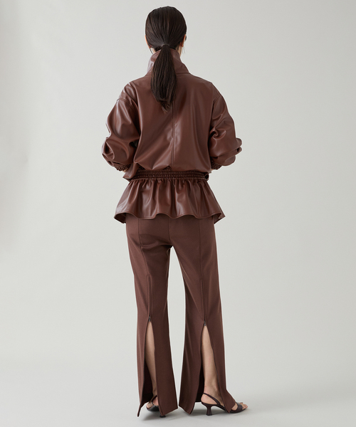 VERMEIL par iena（ヴェルメイユパーイエナ）の「TAKASHI IKEDA x