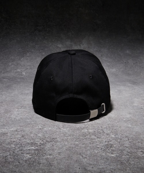 THE CAP -deep & wide frame- / ザ・キャップ -ディープ＆ワイド