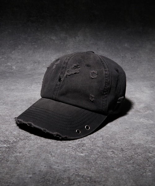 THE CAP -deep & wide frame- / ザ・キャップ -ディープ＆ワイド