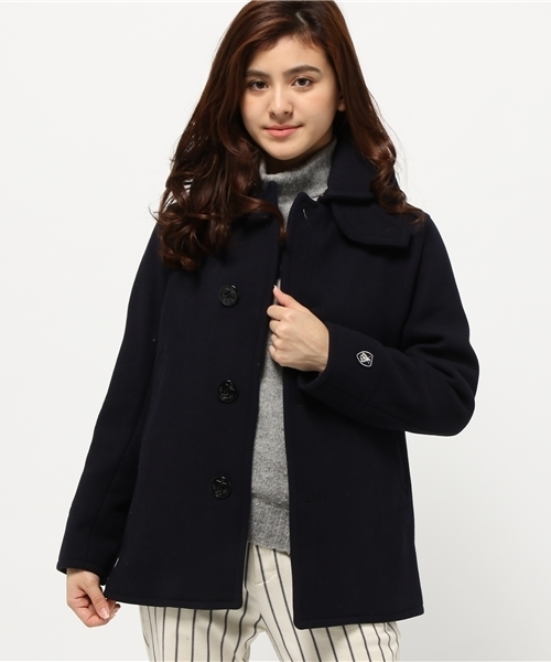 ORCIVAL（オーシバル）の「【オーシバル】メルトンフードコート