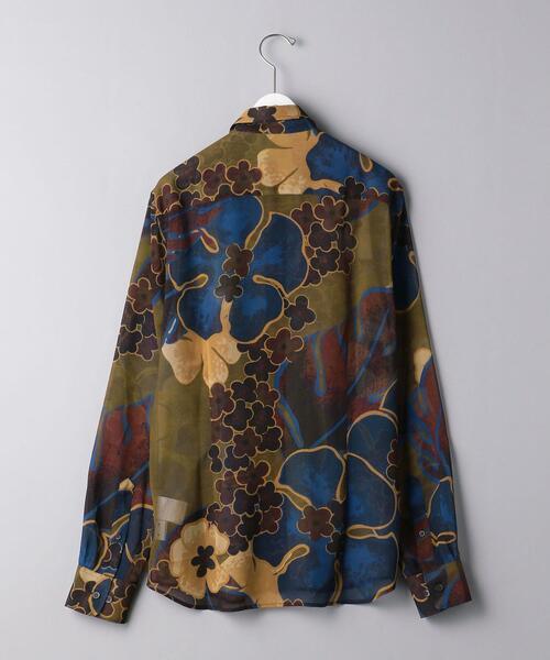 DRIES VAN NOTEN（ドリスヴァンノッテン）の「＜DRIES VAN NOTEN