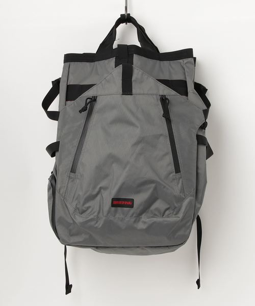 BRIEFING（ブリーフィング）の「TRANSITION BAG XP / トランジション