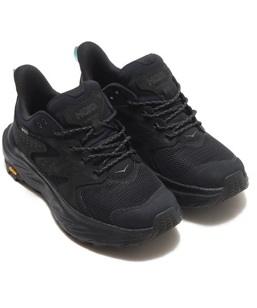 HOKA（ホカ）の「HOKA ANACAPA 2 LOW GTX / ホカ アナカパ ツー ロウ