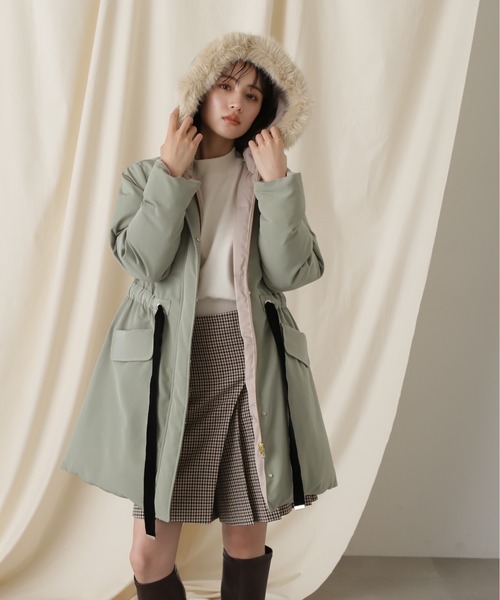 JILL by JILL STUART（ジルバイジルスチュアート）の「◇ミリタリー