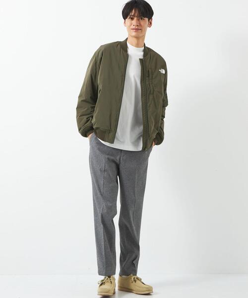 THE NORTH FACE（ザノースフェイス）の「＜THE NORTH FACE