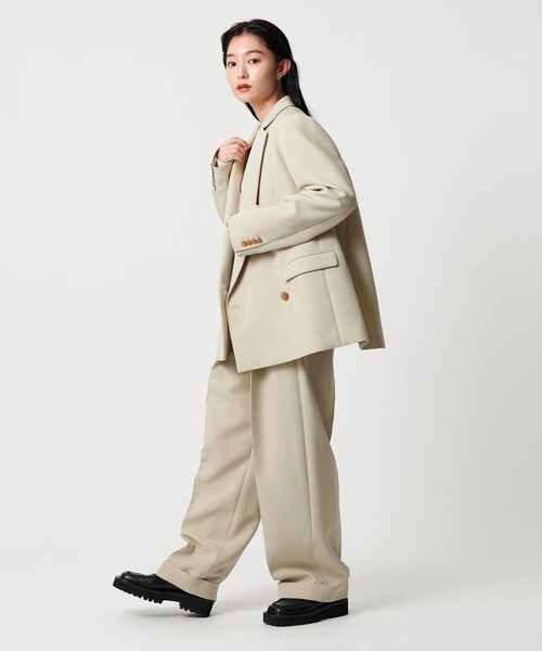 MARW UNITED ARROWS（マルゥ ユナイテッドアローズ）の「＜MARW UNITED