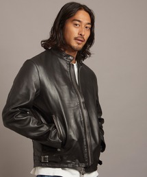 JACKROSE｜ジャックローズのライダースジャケット通販 - ZOZOTOWN