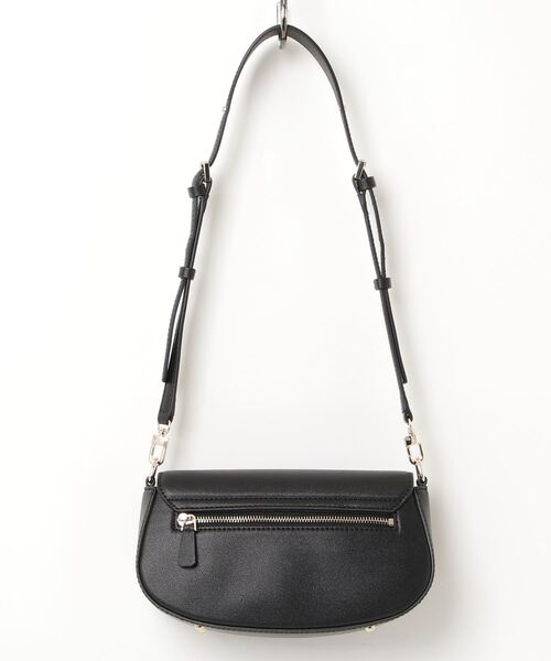 MIMINA Flap Crossbody クロスボディバッグ | GUESS(ゲス) JAPAN 公式
