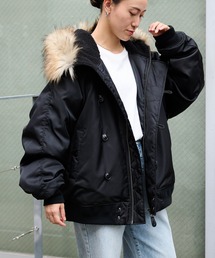 N-2B」に該当するジャケット/アウターファッション通販 - ZOZOTOWN