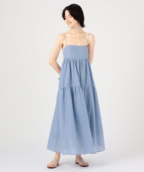 TOMORROWLAND （トゥモローランド）の「【別注】ne Quittez pas BLACK