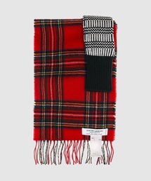 Meryll Rogge（メリル ロッゲ）｜マフラー一覧 - WEAR