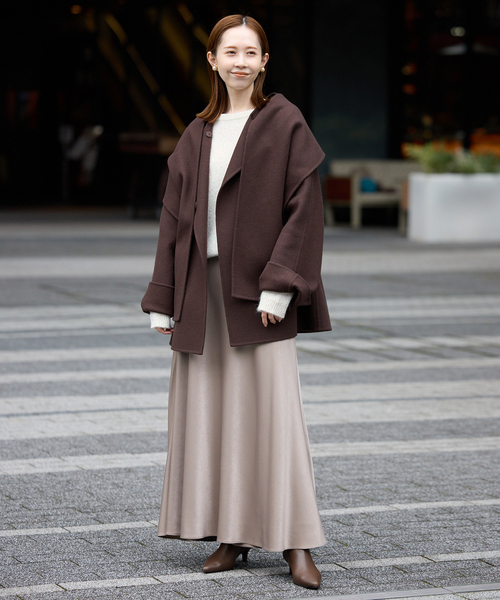 スパンコールニット（ニット/セーター）｜SLOBE IENA（スローブイエナ