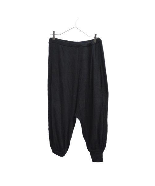 ブランド古着】サルエルイージーパンツ（その他パンツ）｜IF SIX WAS