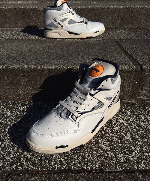 Reebok（リーボック）の「店舗限定 リーボック ポンプ オムニ ライト