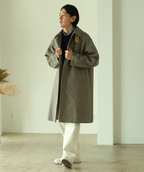 BEAMS LIGHTS（ビームスライツ）の「BEAMS LIGHTS / ダブルフェイス