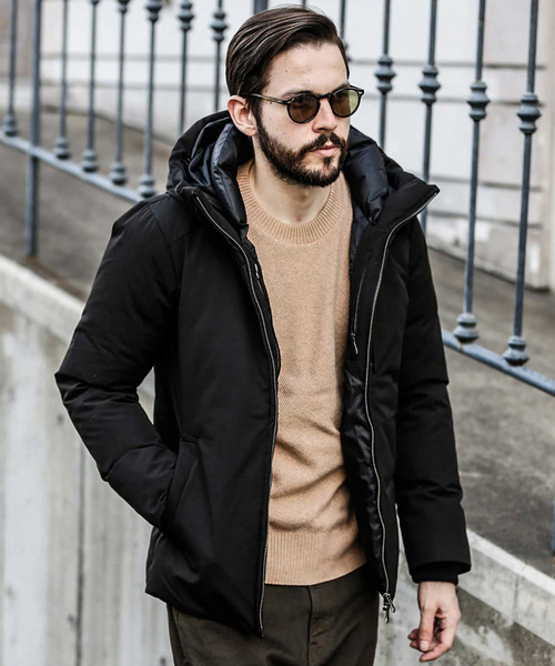 MR.OLIVE（ミスターオリーブ）の「【MR.OLIVE】WATER PROOF ALPINE